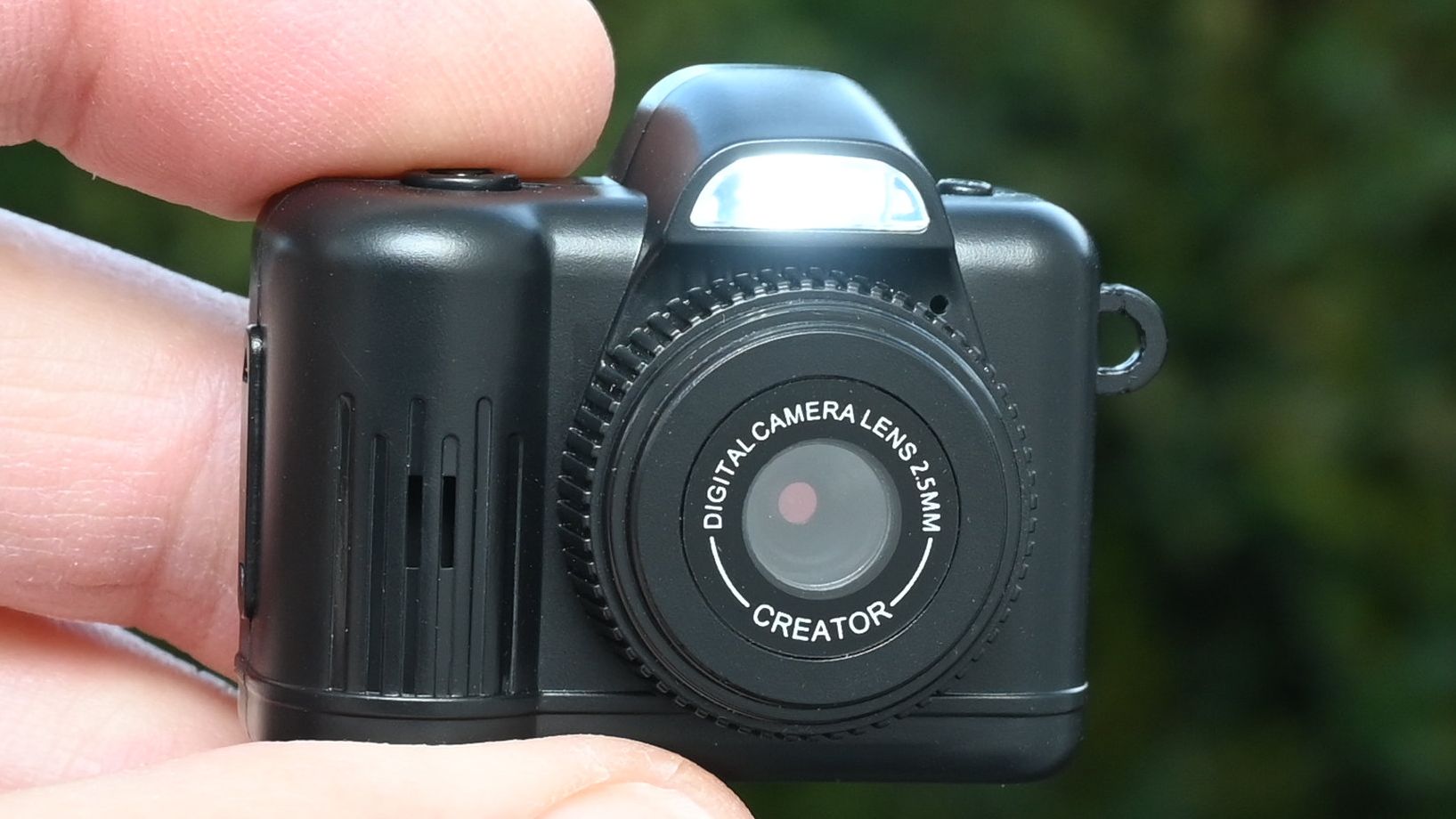Мини-камера Photo Creator Mini Cam удивила ценой | DGL.RU