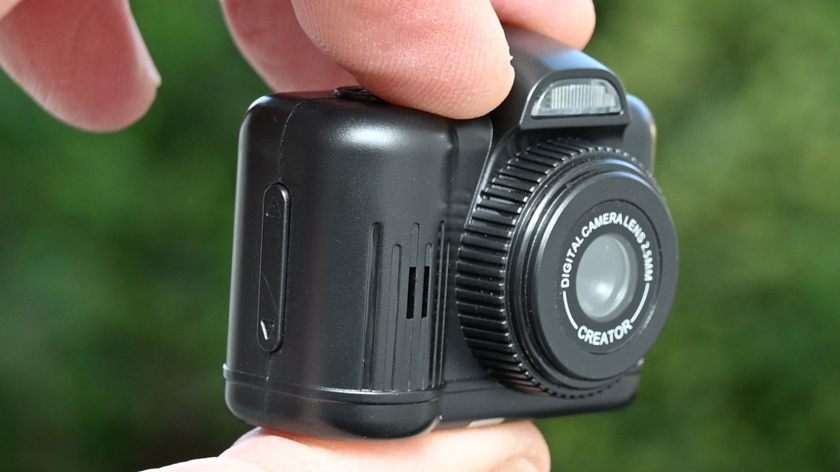 Мини-камера Photo Creator Mini Cam удивила ценой | DGL.RU
