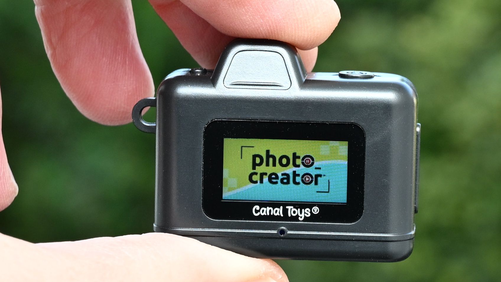 Мини-камера Photo Creator Mini Cam удивила ценой | DGL.RU