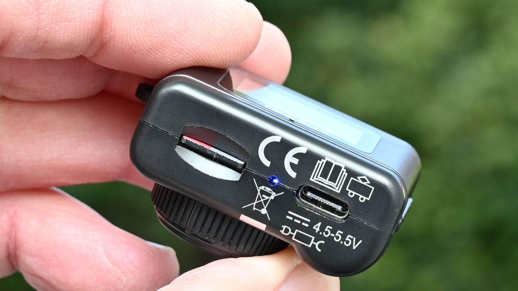 Мини-камера Photo Creator Mini Cam удивила ценой | DGL.RU