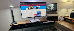 Лучшие мониторы для работы из дома в 2026 году: рекомендации экспертов для удаленной работы