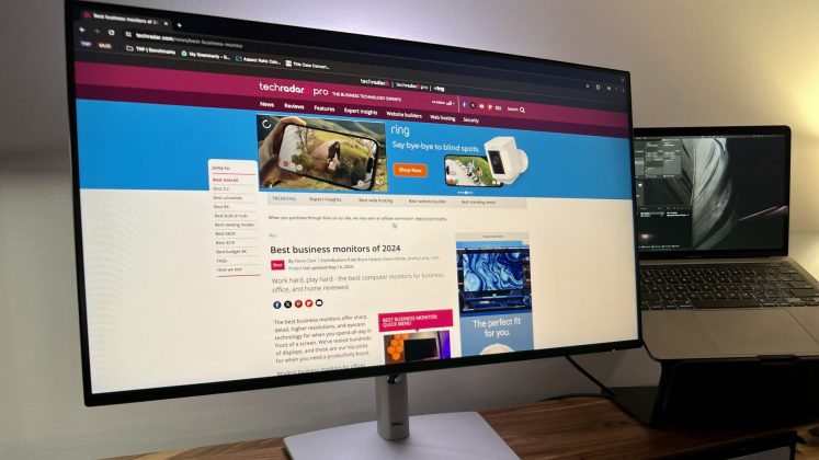 Мониторы для работы из дома в 2026 году | DGL.RU