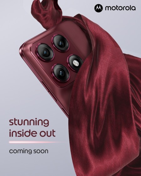 Вы сойдете с ума от этой начинки: Motorola Edge 70 Pro+ ломает все правила индустрии картинка Обзор Motorola Edge 70 Pro+ перед выходом на рынок