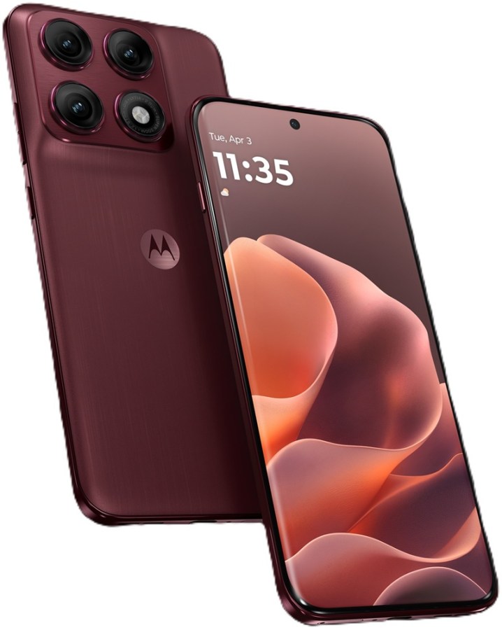 Вы сойдете с ума от этой начинки: Motorola Edge 70 Pro+ ломает все правила индустрии картинка Обзор Motorola Edge 70 Pro+ перед выходом на рынок