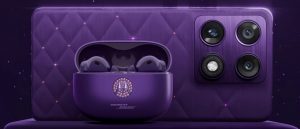 Блеск и нищета конкурентов: Motorola Signature в кристаллах Swarovski заставляет флагманы выглядеть дешевкой