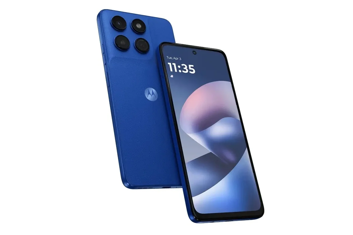 Moto G: Три новых монстра автономности, которые нереально разрядить