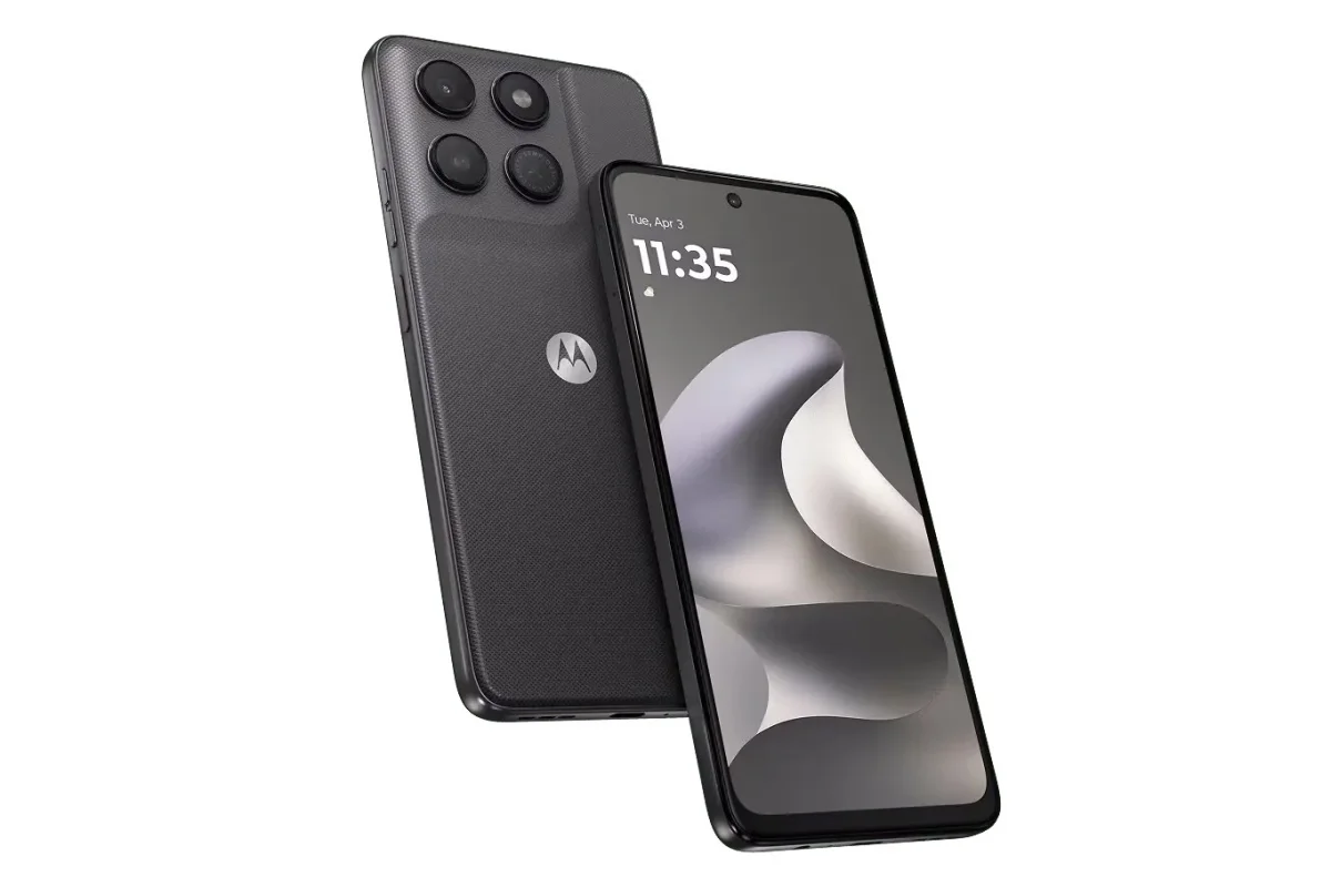 Moto G: Три новых монстра автономности, которые нереально разрядить