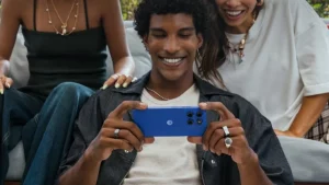 Moto G: Три новых монстра автономности, которые нереально разрядить
