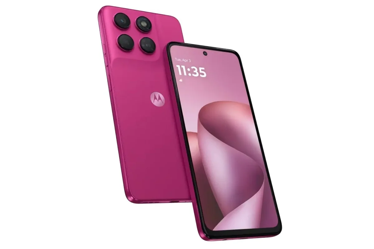Moto G: Три новых монстра автономности, которые нереально разрядить