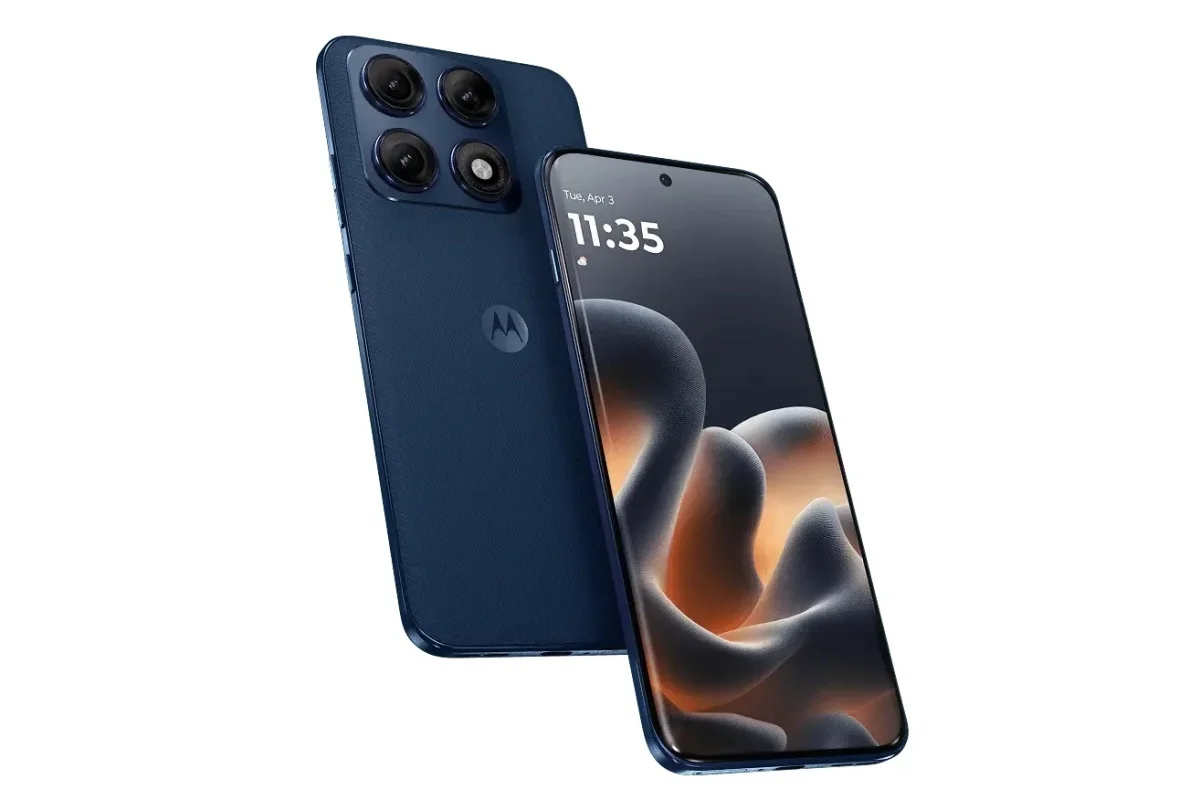 Edge 70 Pro Plus