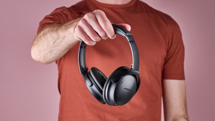 Наушники Bose QuietComfort Ultra лучшие | DGL.RU