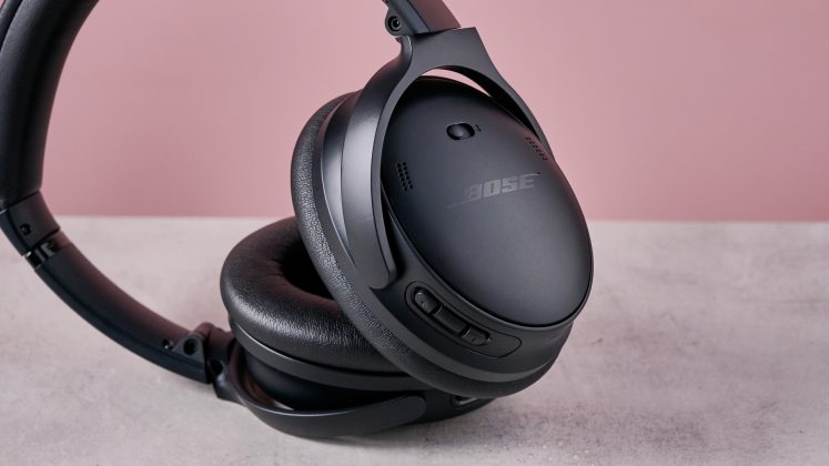 Наушники Bose QuietComfort Ultra лучшие | DGL.RU