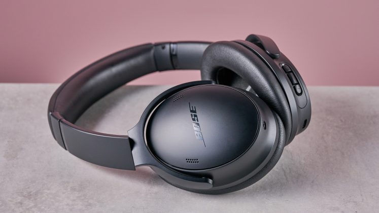 Наушники Bose QuietComfort Ultra лучшие | DGL.RU