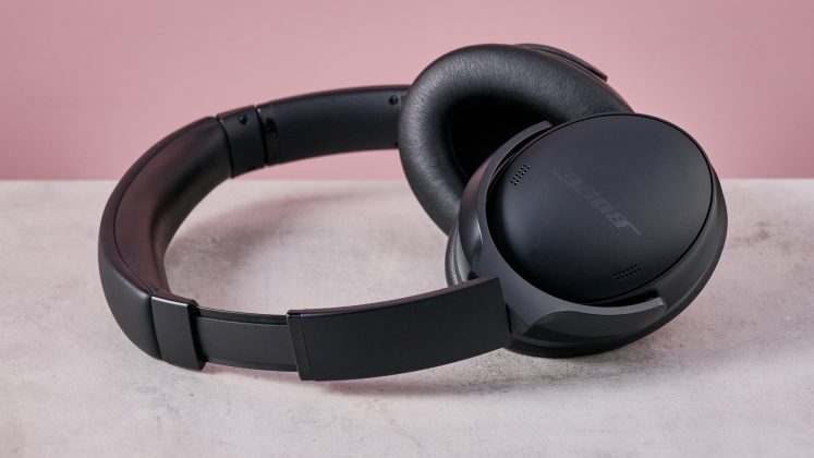 Наушники Bose QuietComfort Ultra лучшие | DGL.RU