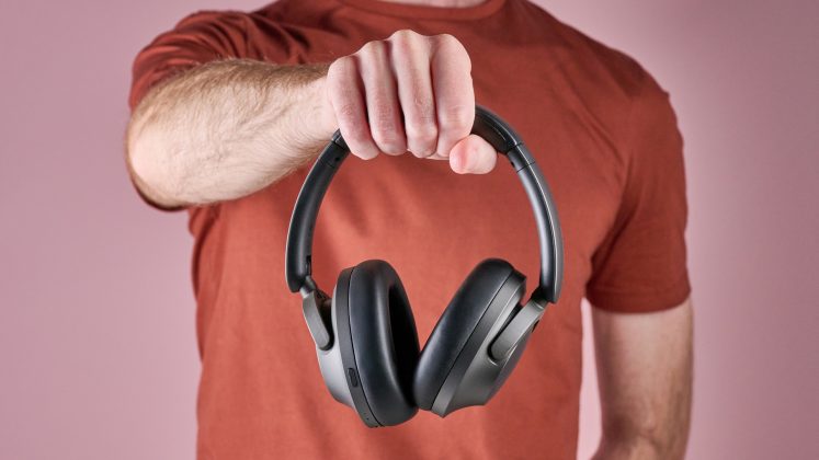 Наушники Bose QuietComfort Ultra лучшие | DGL.RU