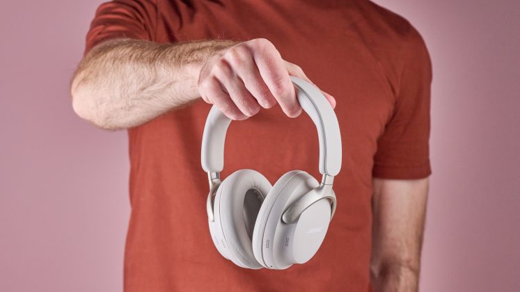 Наушники Bose QuietComfort Ultra лучшие | DGL.RU