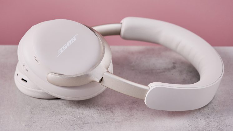 Наушники Bose QuietComfort Ultra лучшие | DGL.RU