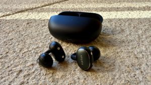 Обзор Earfun Clip 2 в России — лучшая недорогая пара наушников