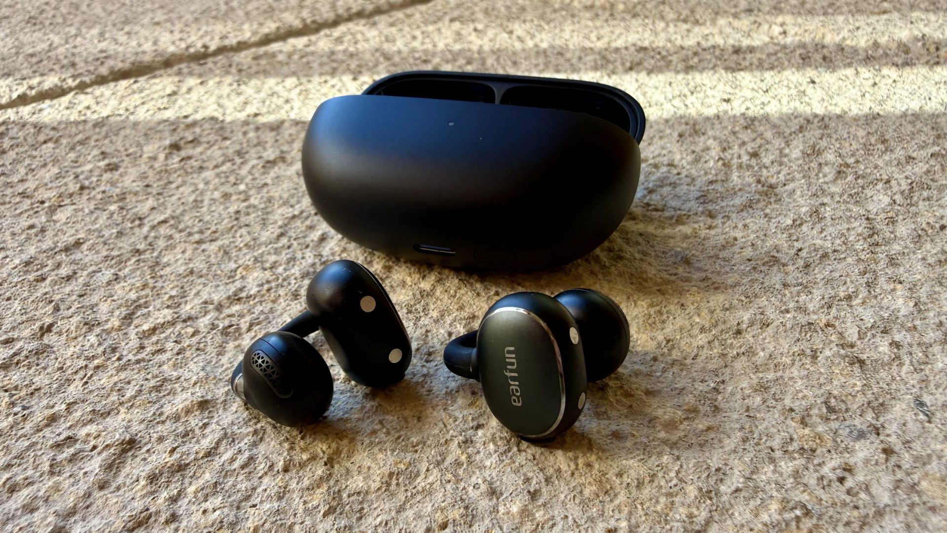 Обзор Earfun Clip 2 в России — лучшая недорогая пара наушников