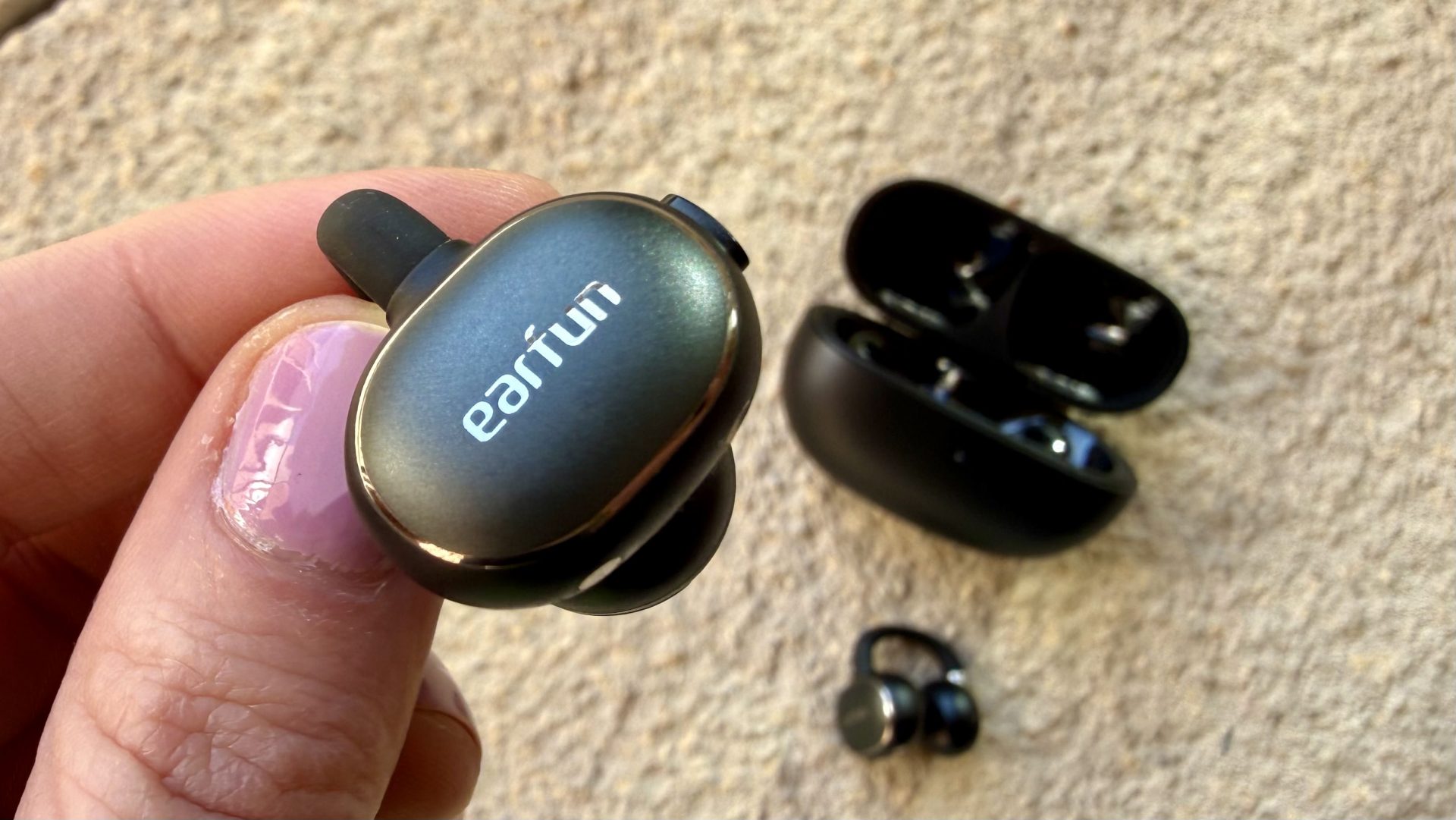 Наушники Earfun Clip 2 удивили ценой и ИИ | DGL.RU