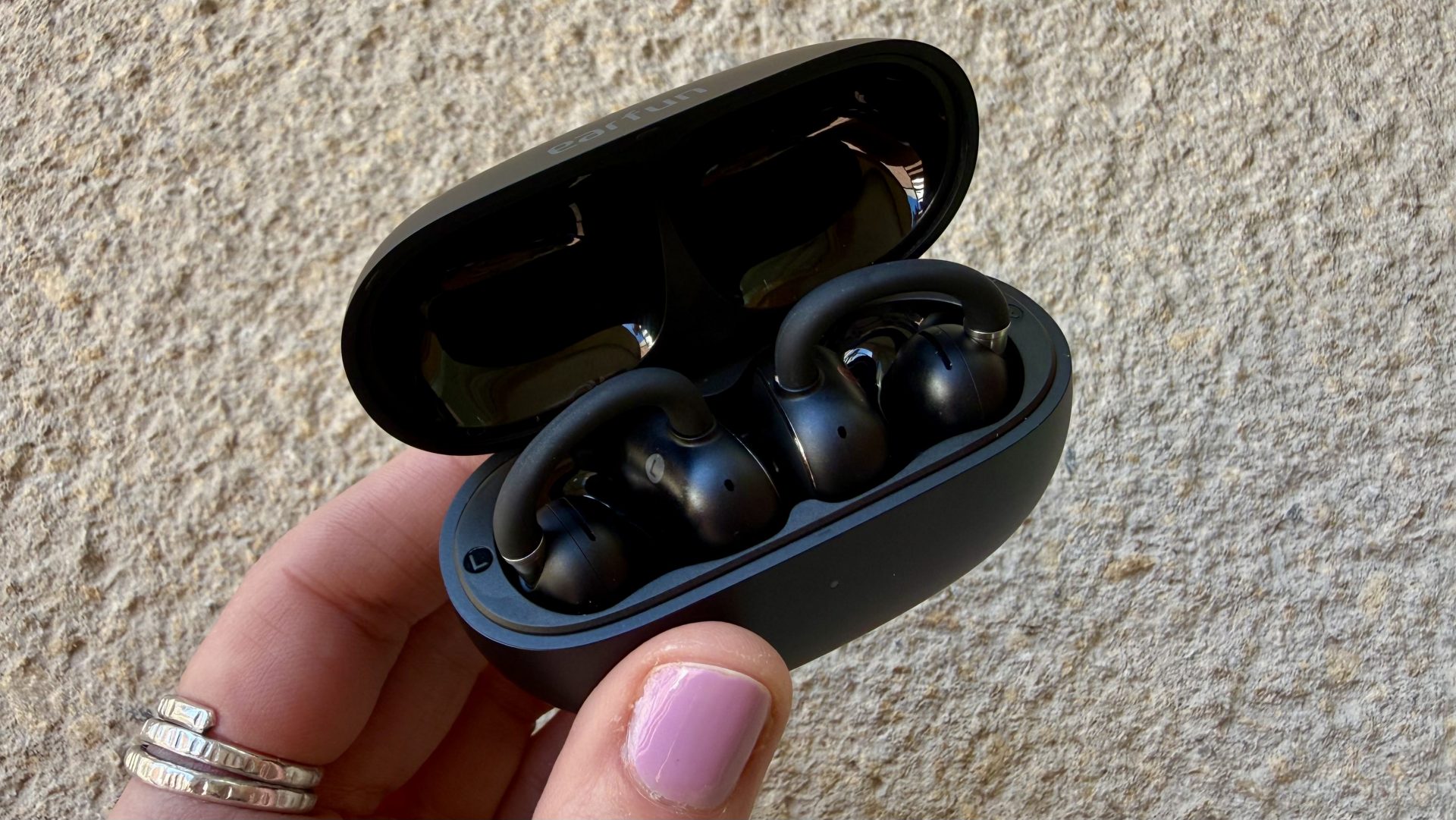 Наушники Earfun Clip 2 удивили ценой и ИИ | DGL.RU