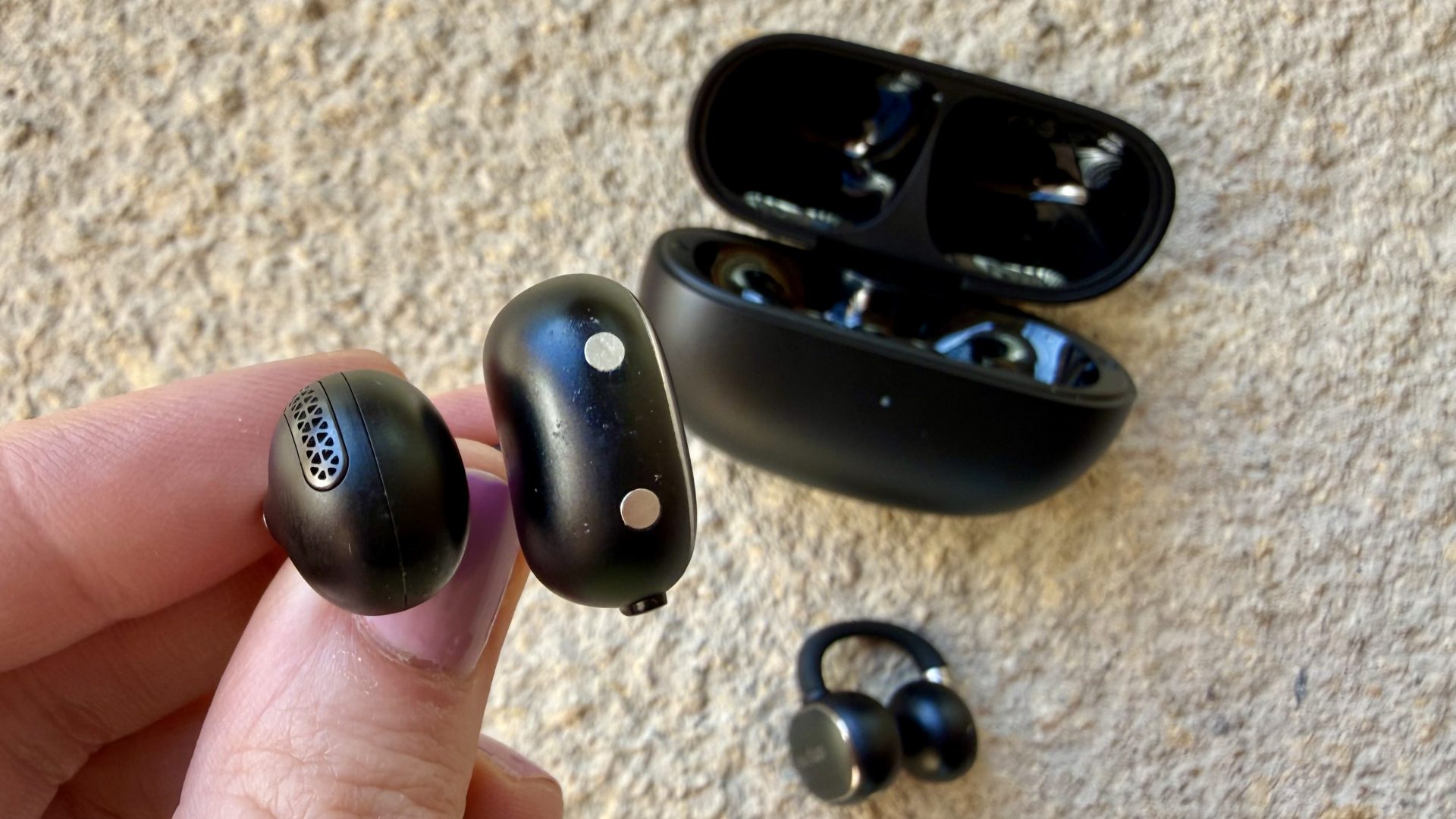 Наушники Earfun Clip 2 удивили ценой и ИИ | DGL.RU