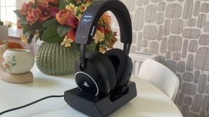 Обзор Nacon RIG R8 Spectre Pro HS — выгодное приобретение