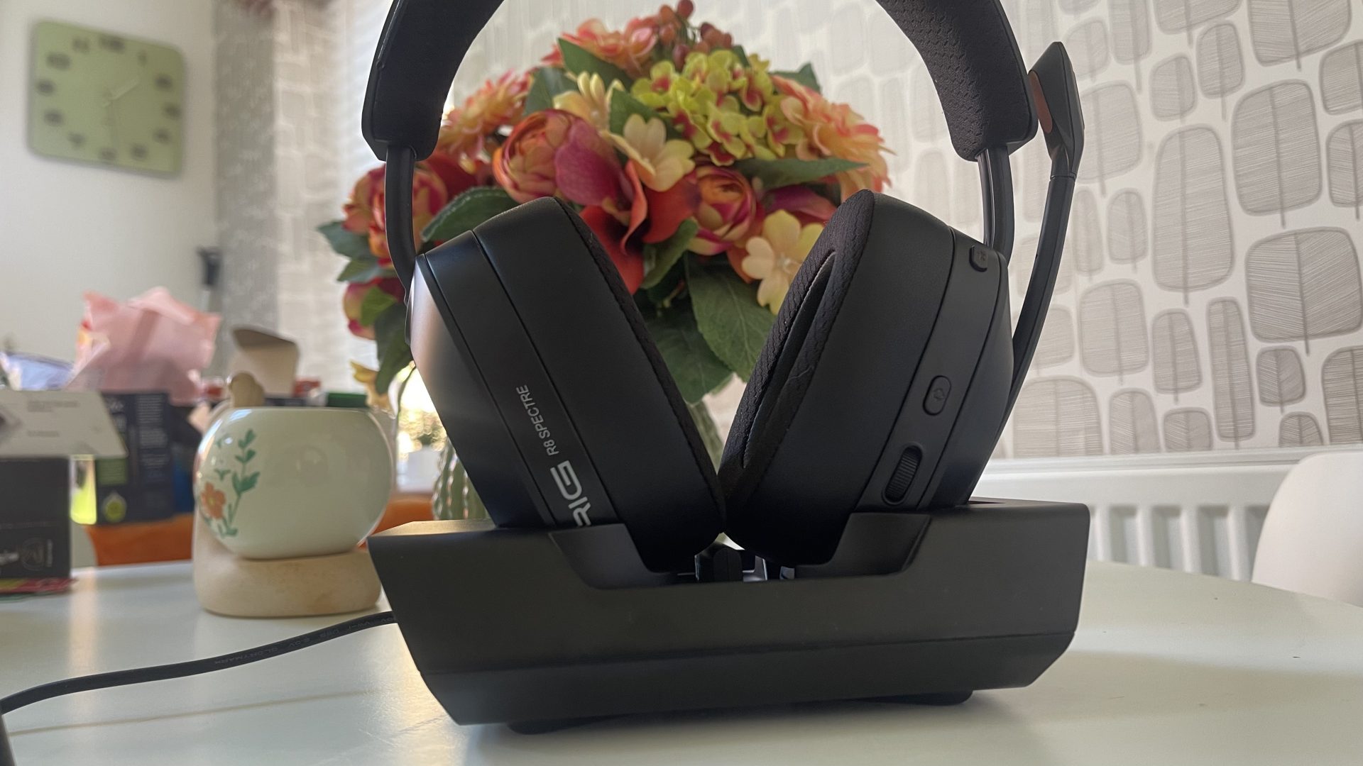 Наушники Nacon RIG R8 Spectre Pro HS | DGL.RU