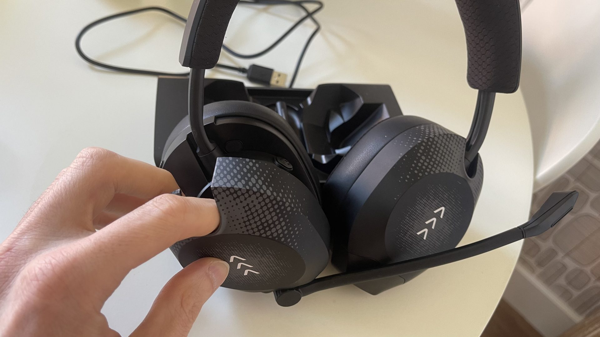 Наушники Nacon RIG R8 Spectre Pro HS | DGL.RU