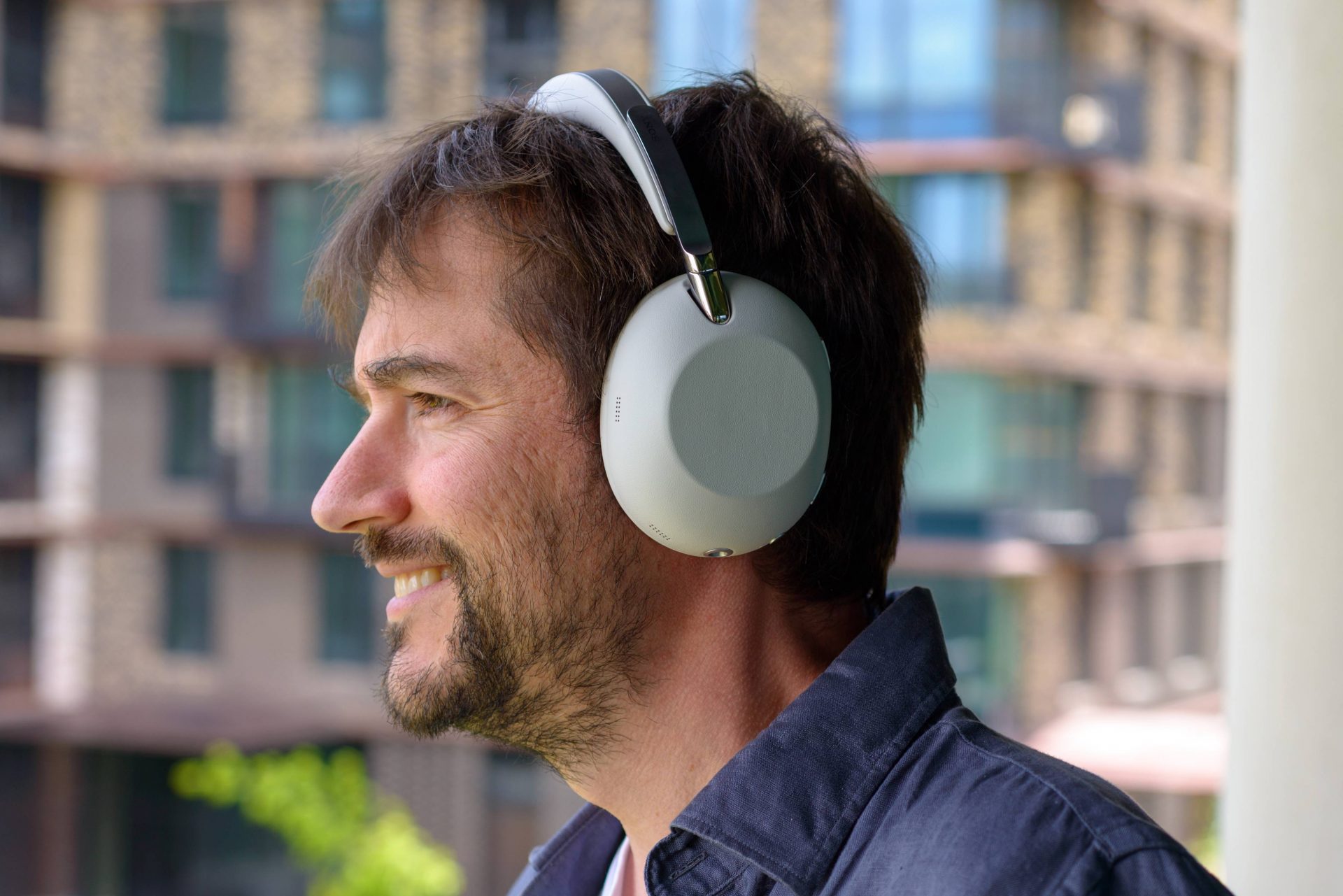 Наушники Sony 1000X The ColleXion: юбилейный флагман с премиальным звуком