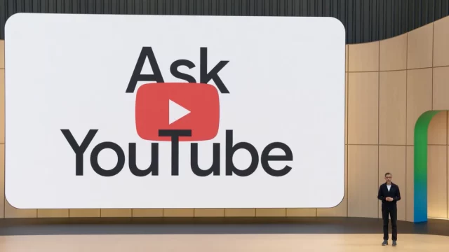 Нейросети навсегда изменят алгоритмы поиска видео ИИ-поиск Google ударит по доходам блогеров | DGL.RU