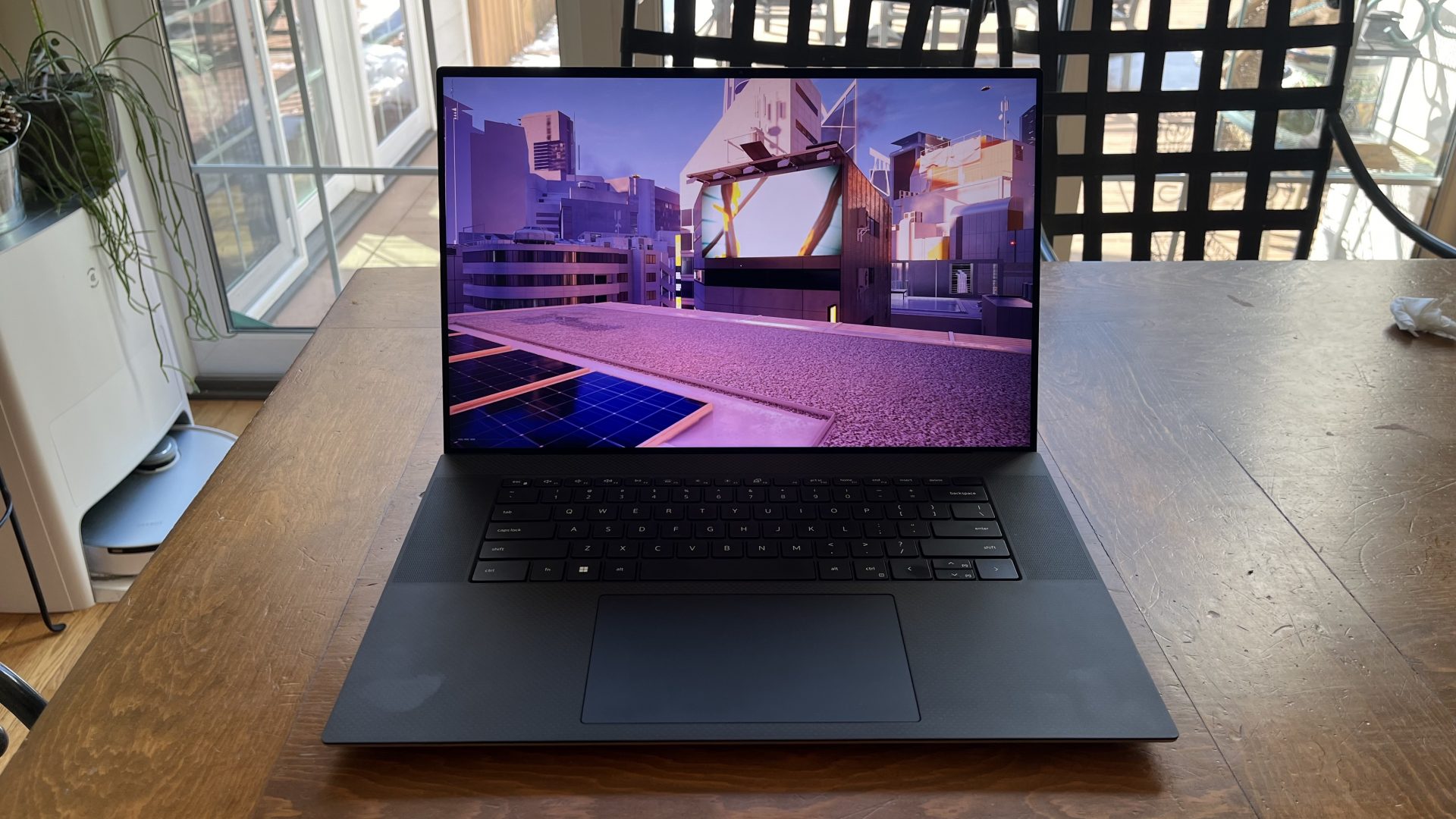 Ноутбук Dell XPS 17 стал лучшим в 2026 году | DGL.RU