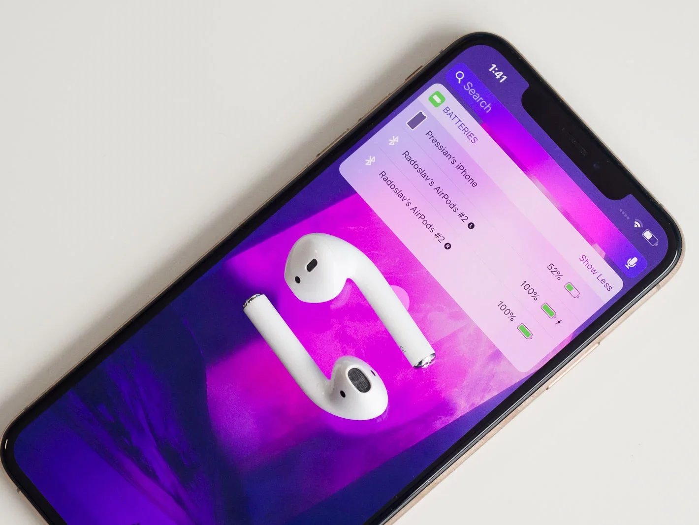 Ждем удобное меню Apple AirPods Pro 2 в iOS 27 | DGL.RU