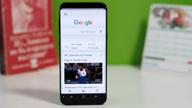 Новая эра Google Search нейросети и автономные агенты меняют правила игры Новый Google Search оставит миллионы сайтов без трафика | DGL.RU
