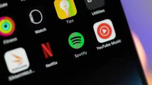 Новый логотип Spotify никому не понравился, но переживать не стоит