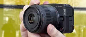 Обзор Canon RF-S 14-30mm f/4-6.3 IS STM PZ — мастхэв для создателей контента на APS-C