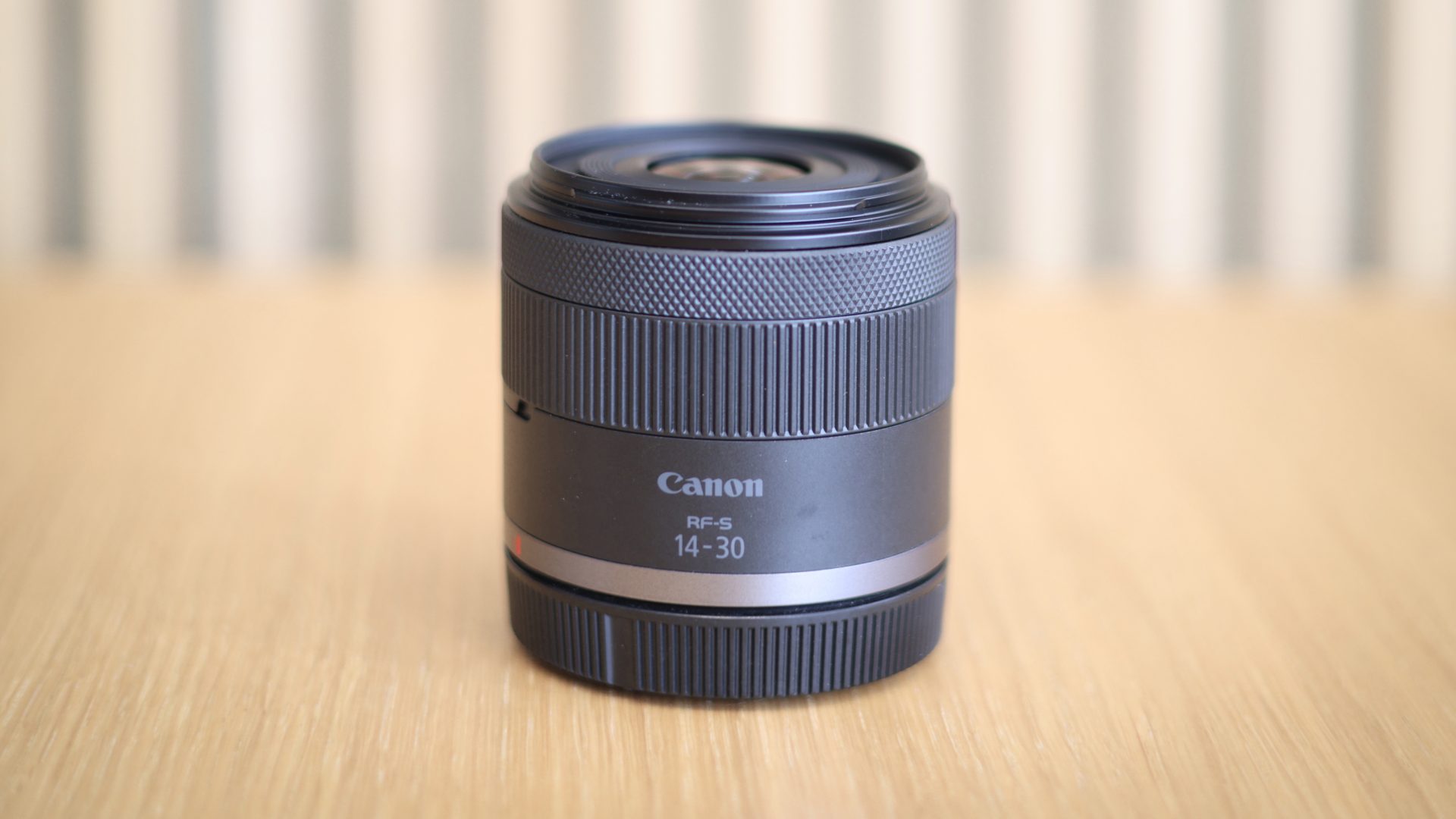 Обзор Canon RF-S 14-30mm f/4-6.3 IS STM PZ - мастхэв для создателей контента на APS-C картинка Объективы Canon RF 20-50mm PZ и RF-S | DGL.RU
