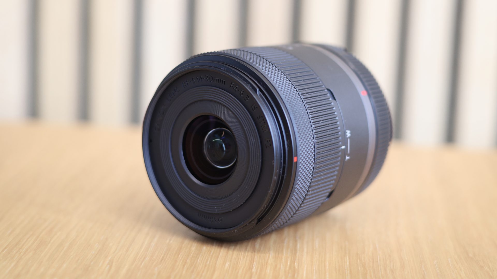 Обзор Canon RF-S 14-30mm f/4-6.3 IS STM PZ - мастхэв для создателей контента на APS-C картинка Объективы Canon RF 20-50mm PZ и RF-S | DGL.RU