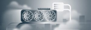 Десктопные или серверные видеокарты