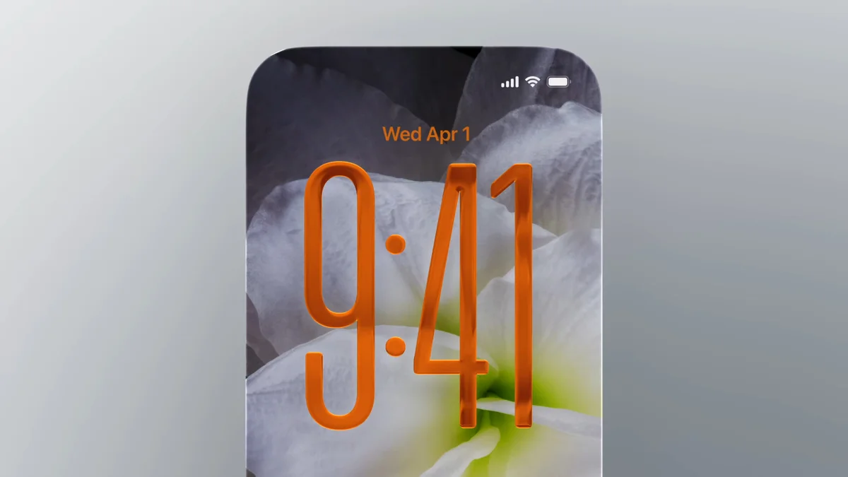 Обновление Liquid Glass для iPhone забирает престижную награду: почему все копируют дизайн Apple