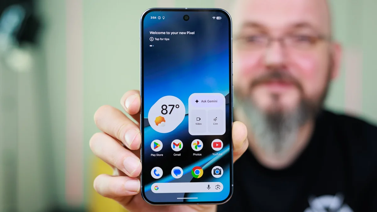 Очередной провал Google: весенние обновления превратили флагманы Pixel в кирпичи