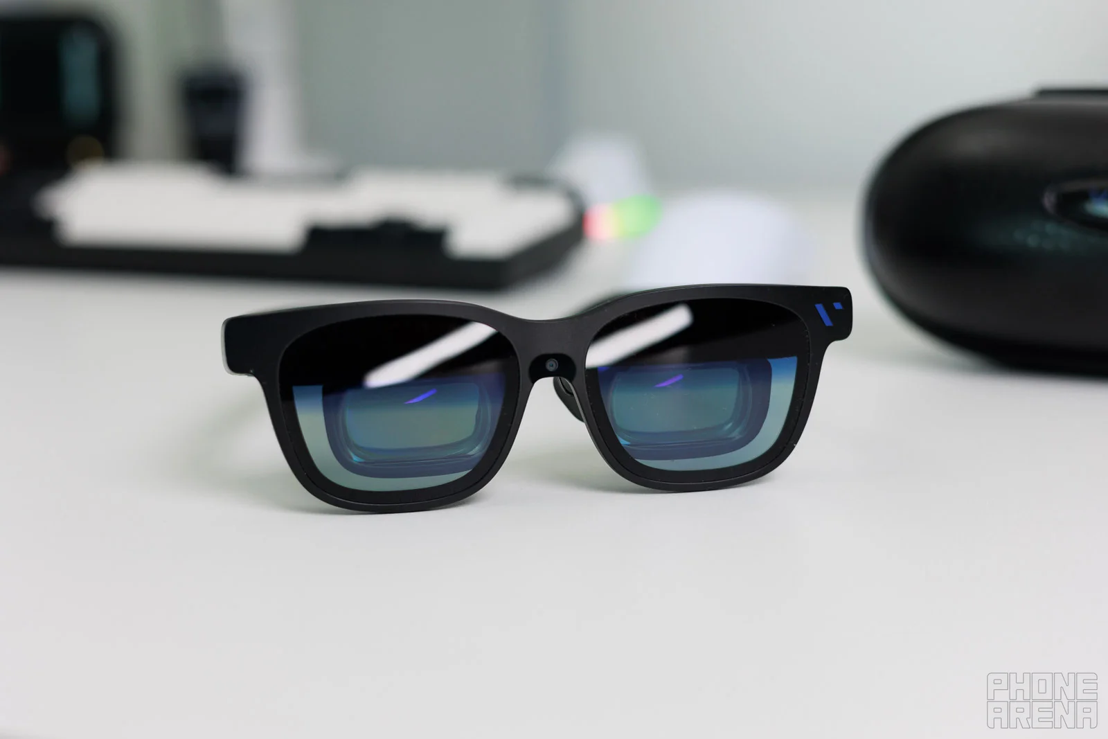 Обзор Viture Beast: многообещающие XR-очки, нуждающиеся в доработке картинка Очки Viture Beast XR удивили яркостью и звуком | DGL.RU