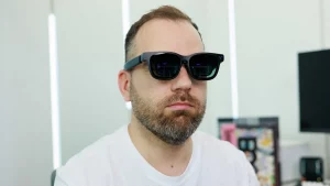 Обзор Viture Beast: многообещающие XR-очки, нуждающиеся в доработке