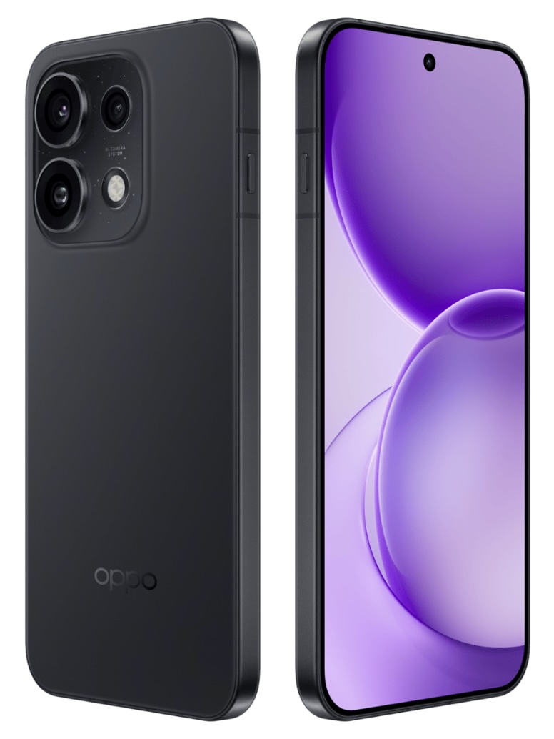 Официальный релиз Oppo Reno16 Pro и Reno16: монструозные батареи на 7000 мАч и камеры по 200 Мп картинка Смартфон Oppo Reno16 Pro: стоит ли брать? | DGL.RU