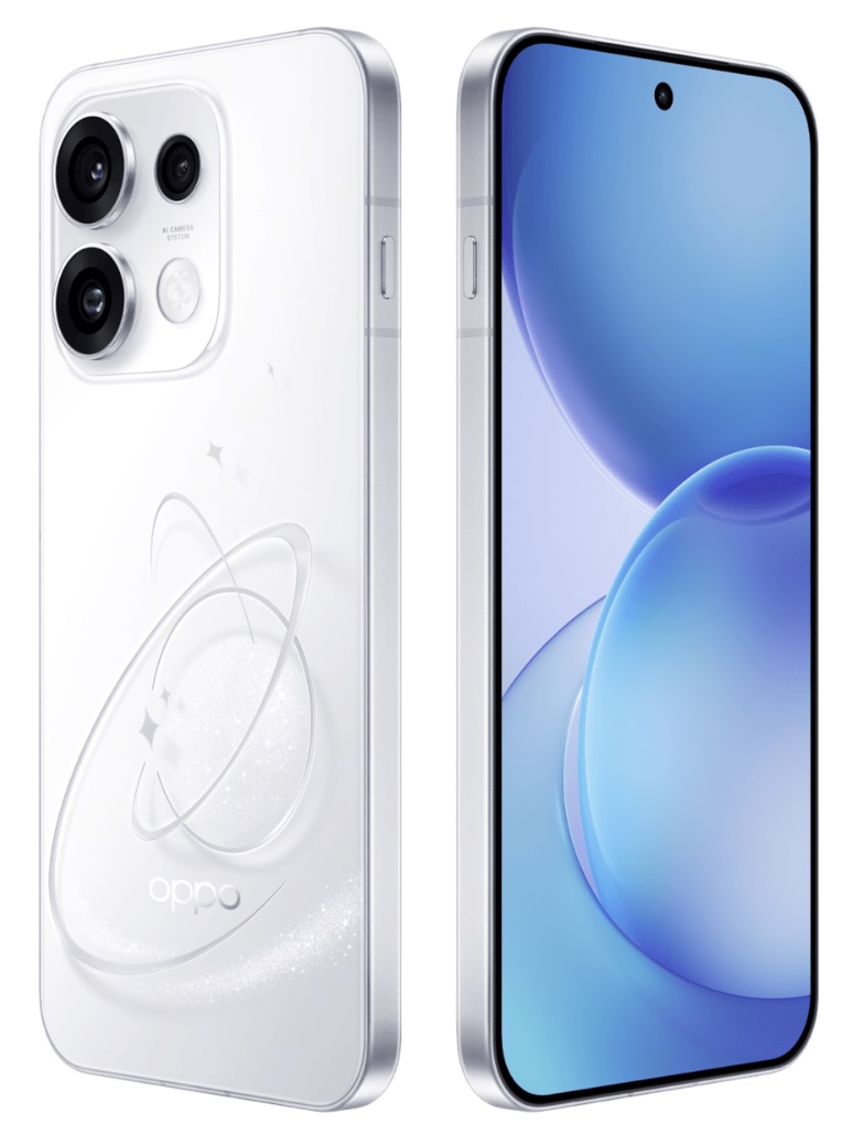 Официальный релиз Oppo Reno16 Pro и Reno16: монструозные батареи на 7000 мАч и камеры по 200 Мп картинка Смартфон Oppo Reno16 Pro: стоит ли брать? | DGL.RU