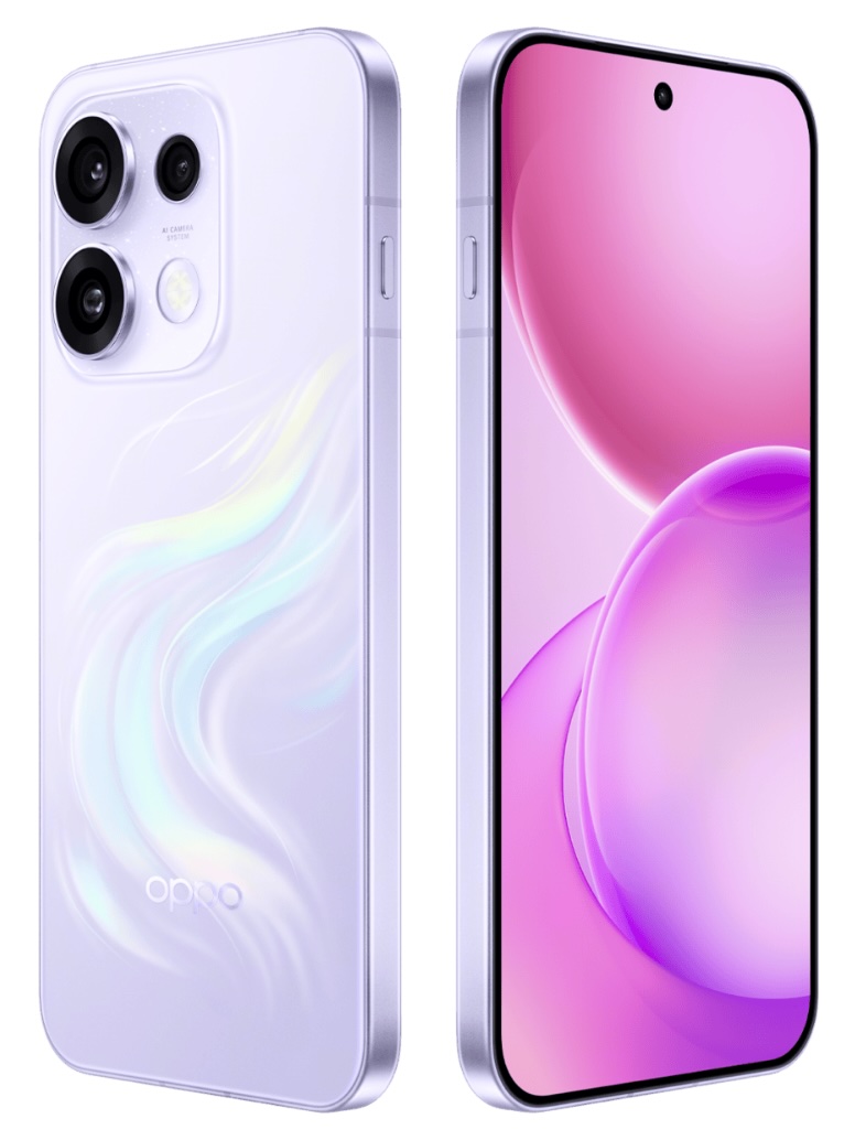 Официальный релиз Oppo Reno16 Pro и Reno16: монструозные батареи на 7000 мАч и камеры по 200 Мп картинка Смартфон Oppo Reno16 Pro: стоит ли брать? | DGL.RU