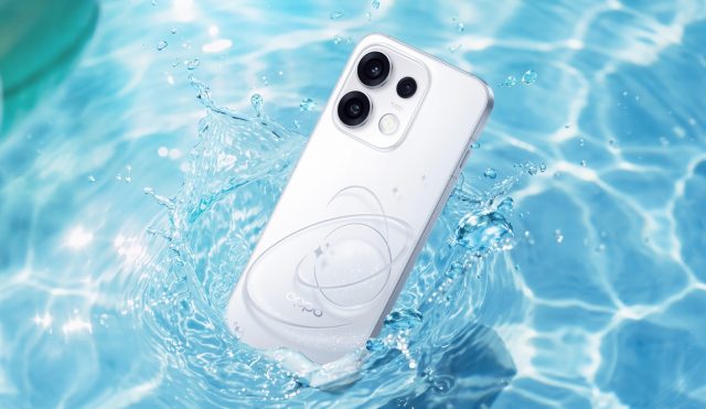 Официальный релиз Oppo Reno16 Pro и Reno16 монструозные батареи на 7000 мАч и камеры по 200 Мп (2) Смартфон Oppo Reno16 Pro: стоит ли брать? | DGL.RU