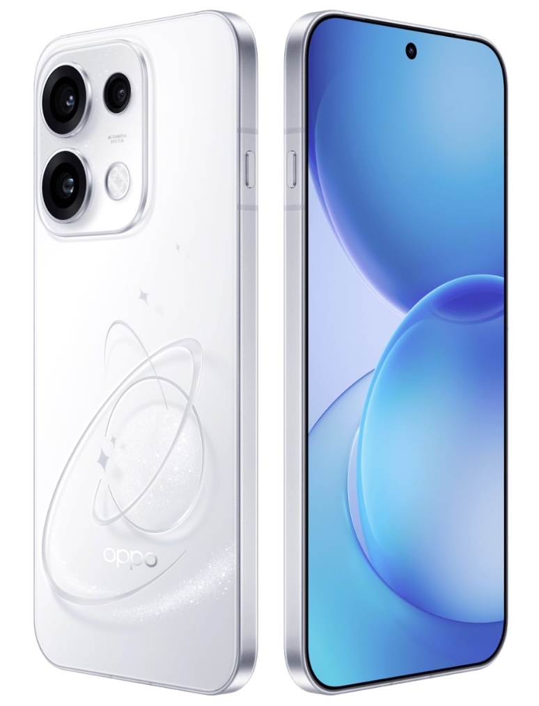 Официальный релиз Oppo Reno16 Pro и Reno16: монструозные батареи на 7000 мАч и камеры по 200 Мп картинка Смартфон Oppo Reno16 Pro: стоит ли брать? | DGL.RU