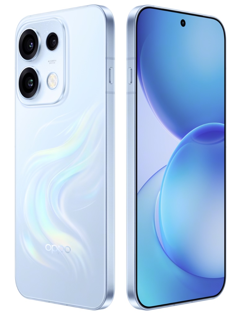 Официальный релиз Oppo Reno16 Pro и Reno16: монструозные батареи на 7000 мАч и камеры по 200 Мп картинка Смартфон Oppo Reno16 Pro: стоит ли брать? | DGL.RU