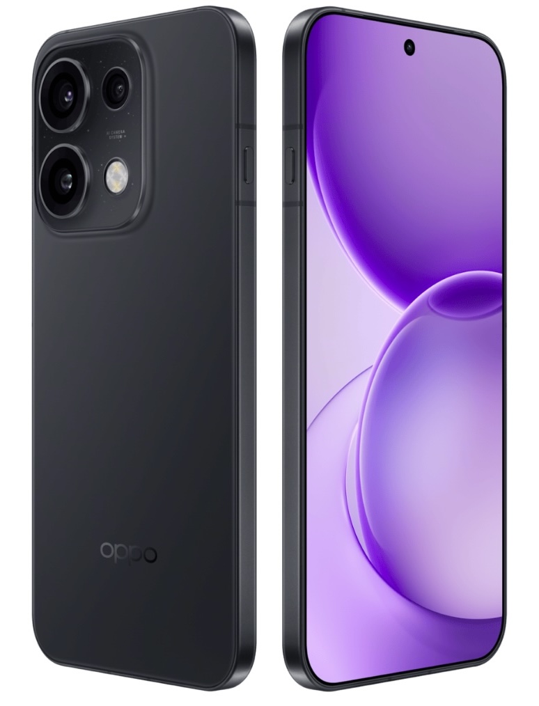 Официальный релиз Oppo Reno16 Pro и Reno16: монструозные батареи на 7000 мАч и камеры по 200 Мп картинка Смартфон Oppo Reno16 Pro: стоит ли брать? | DGL.RU